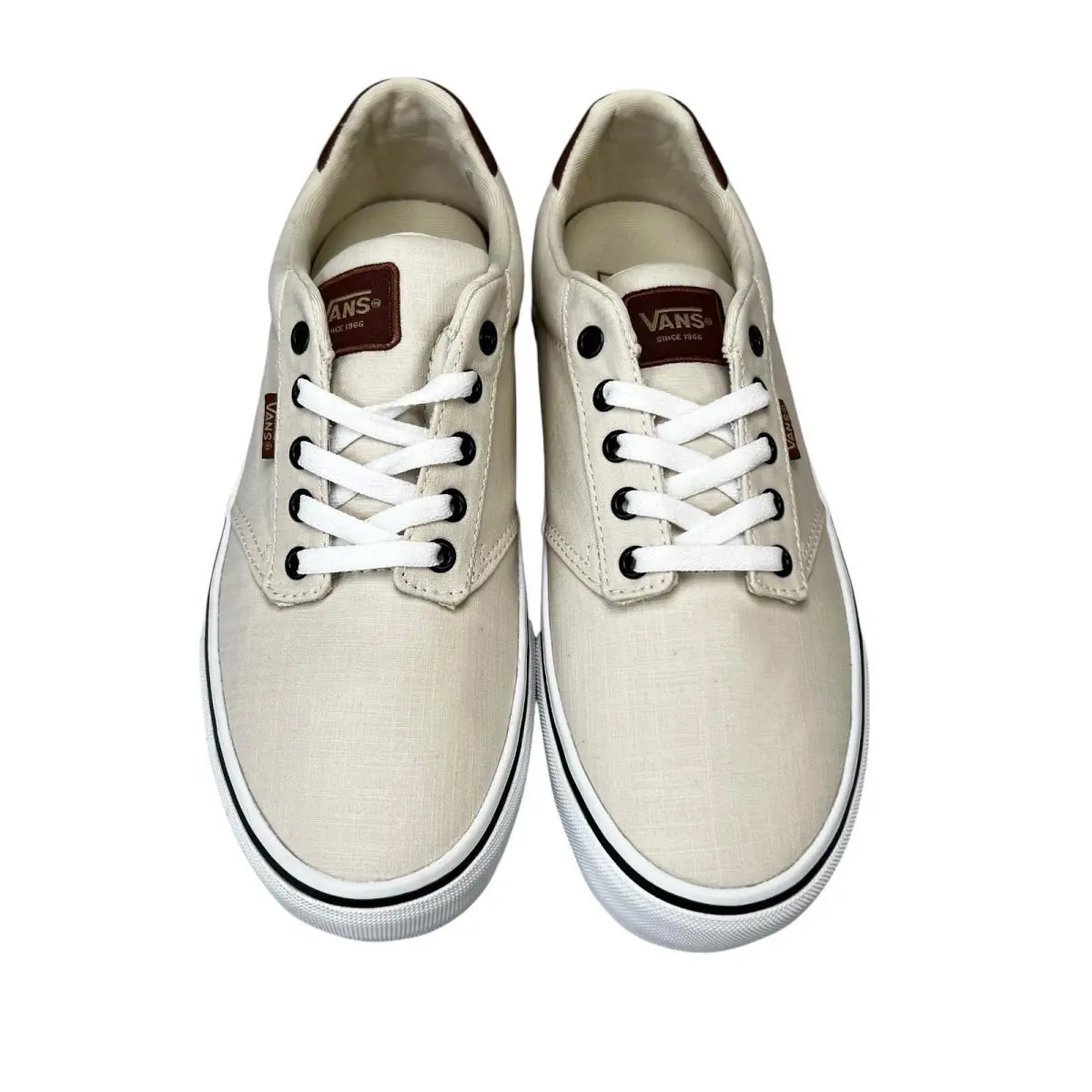 Vans shoes - VANS Atwood Deluxe - Atwood Deluxe - Ivory 5