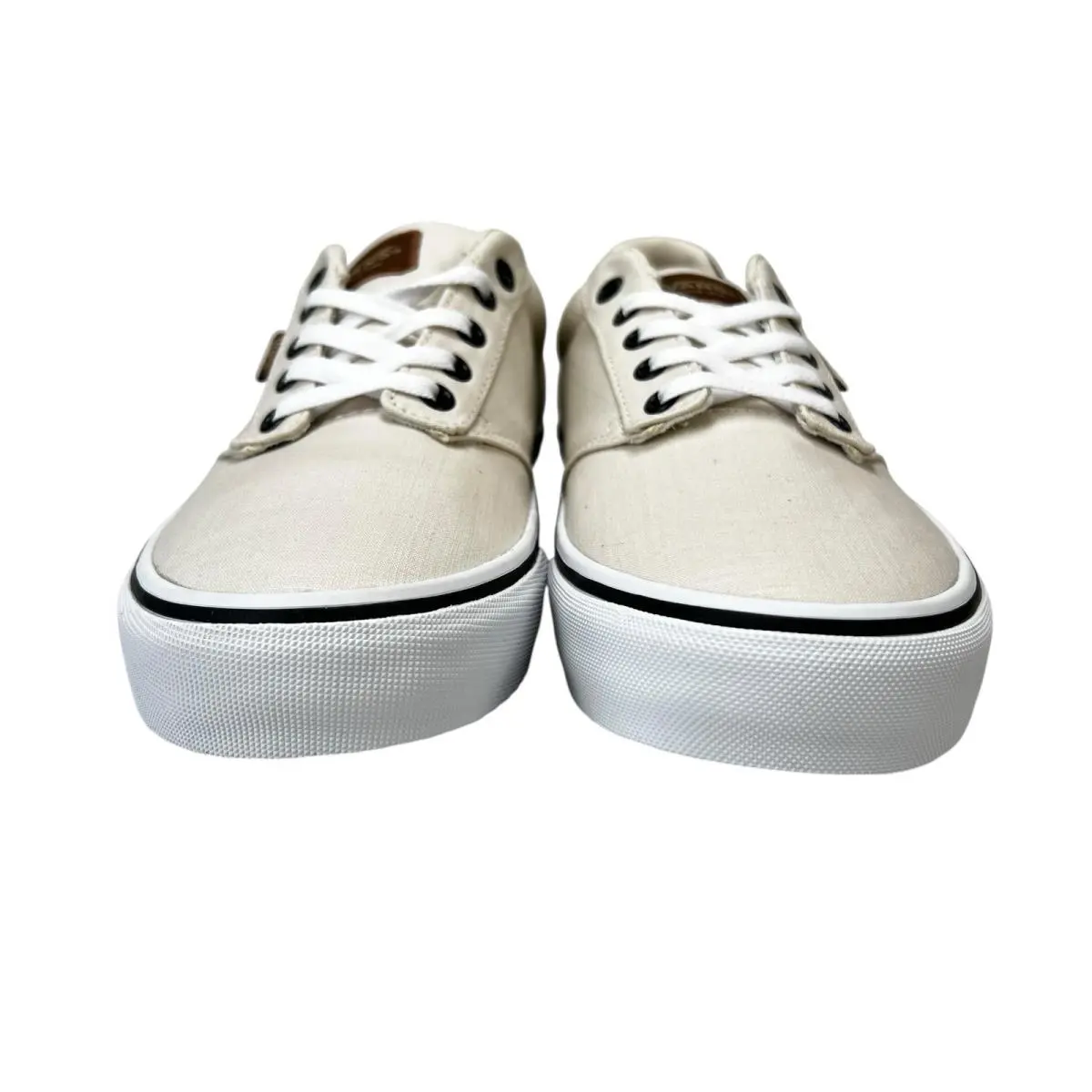 Vans shoes - VANS Atwood Deluxe - Atwood Deluxe - Ivory 9