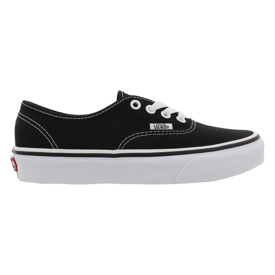 Vans shoes - Black, Main: Black 8