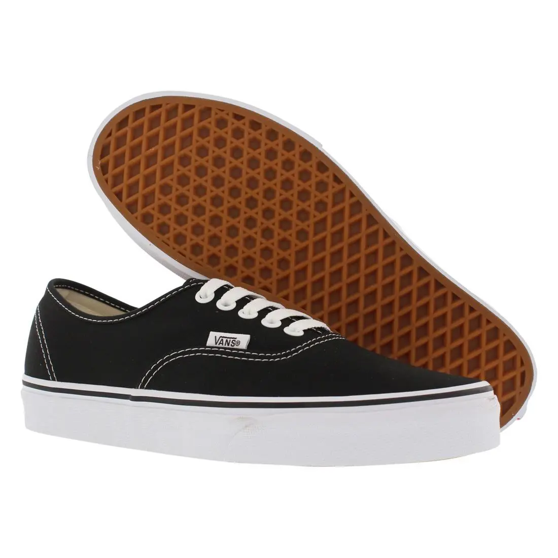 Vans shoes - Black, Main: Black 4
