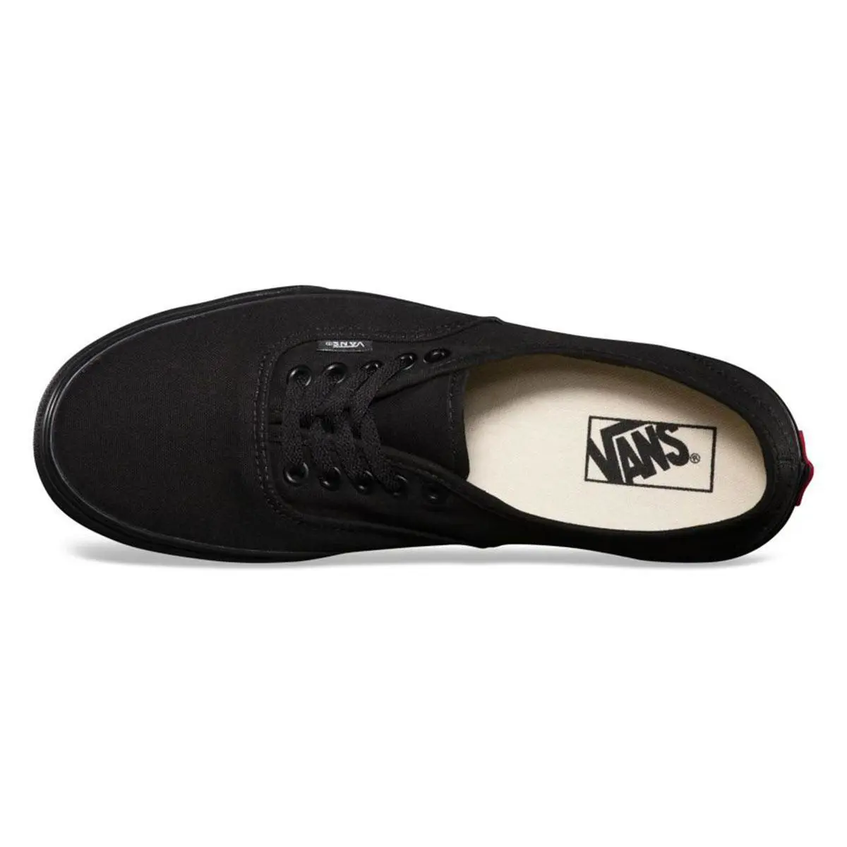 Vans shoes - VANS Off The Wall - Off The Wall - VN000EE3BKA - Black 2