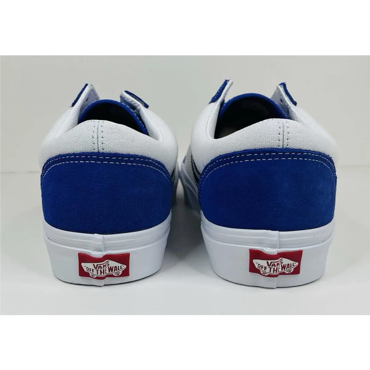 Vans shoes - VANS Style 36 - Style - VN0A3DZ3WZ9 - White 2