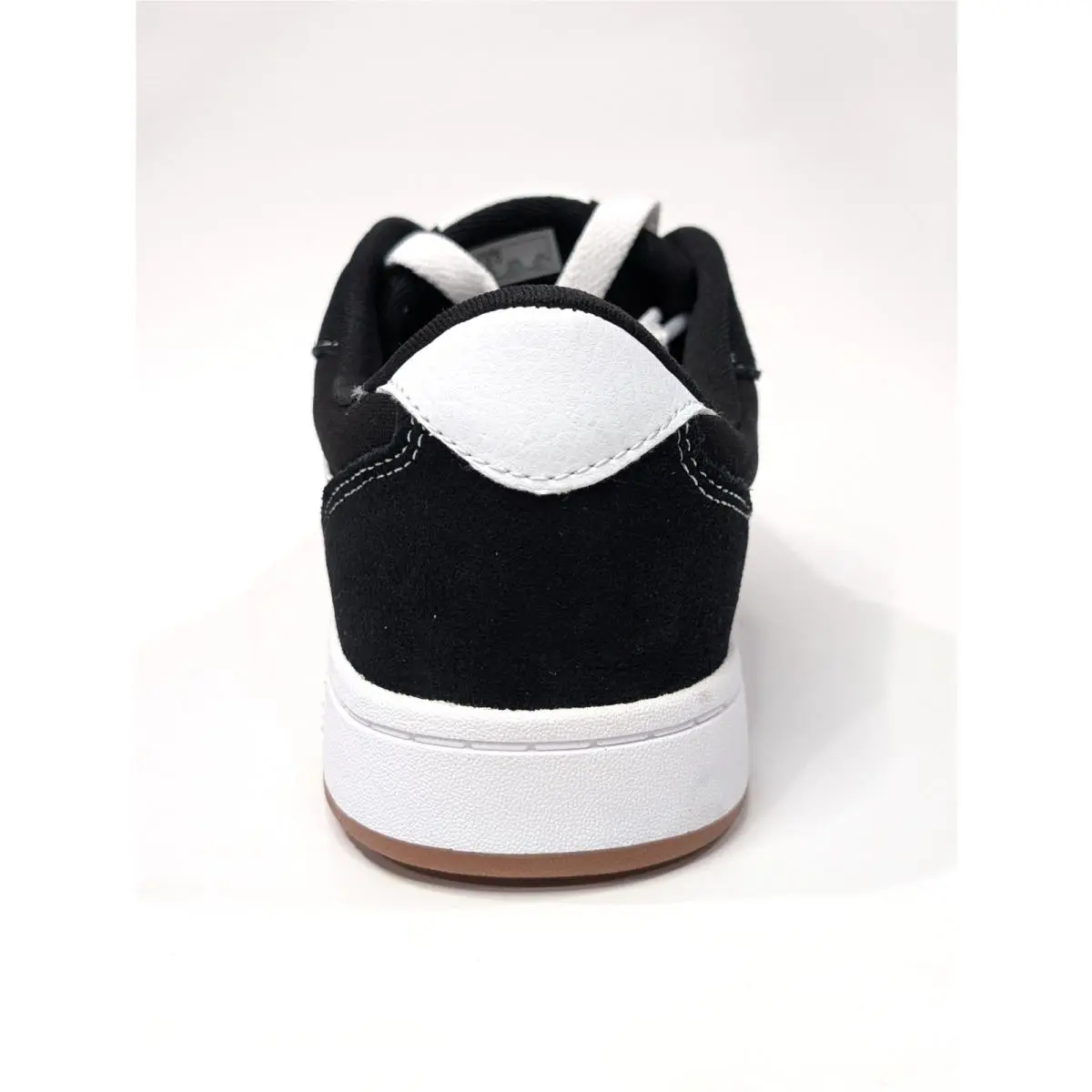 Vans shoes - VANS Ryland LS - Ryland - VN000D49BZW - Black/White 13