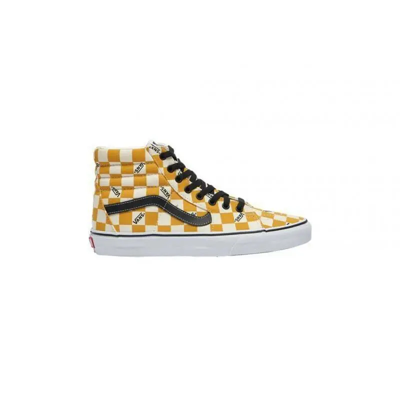 Vans shoes - VN 0 A 4 U 3 CWYT Sk 8 - Yellow 4