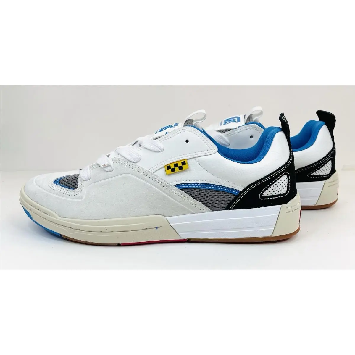 Vans shoes - mixxa - mixxa - VN000CUYWTM - White 10