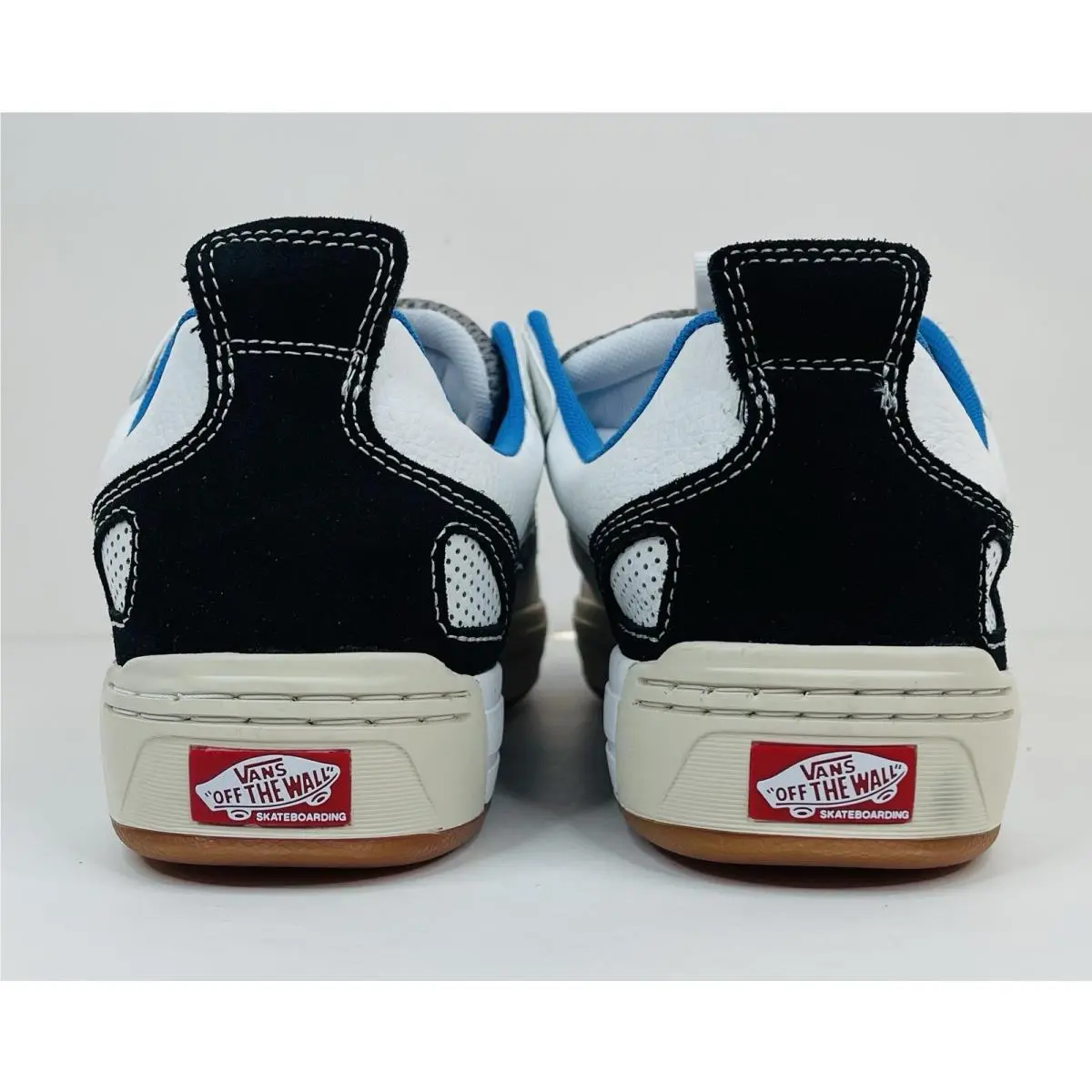 Vans shoes - mixxa - mixxa - VN000CUYWTM - White 13