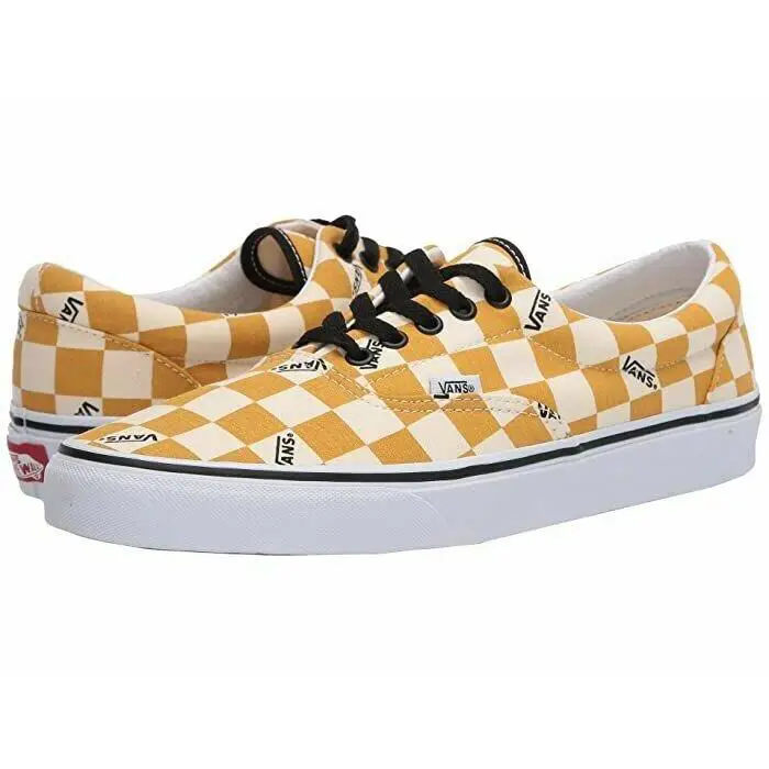 Vans shoes - Era VN0A4U39WYT - Era - White 1