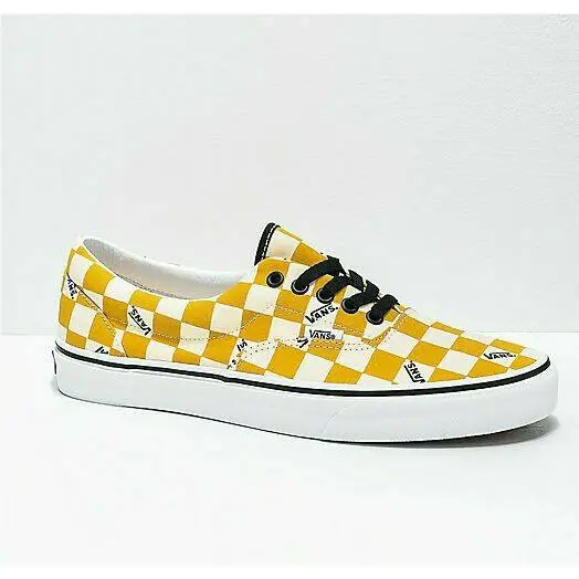 Vans shoes - Era VN0A4U39WYT - Era - White 0