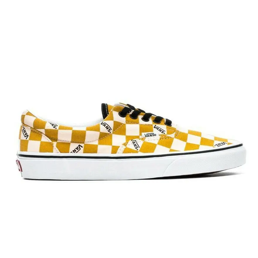 Vans shoes - Era VN0A4U39WYT - Era - White 2