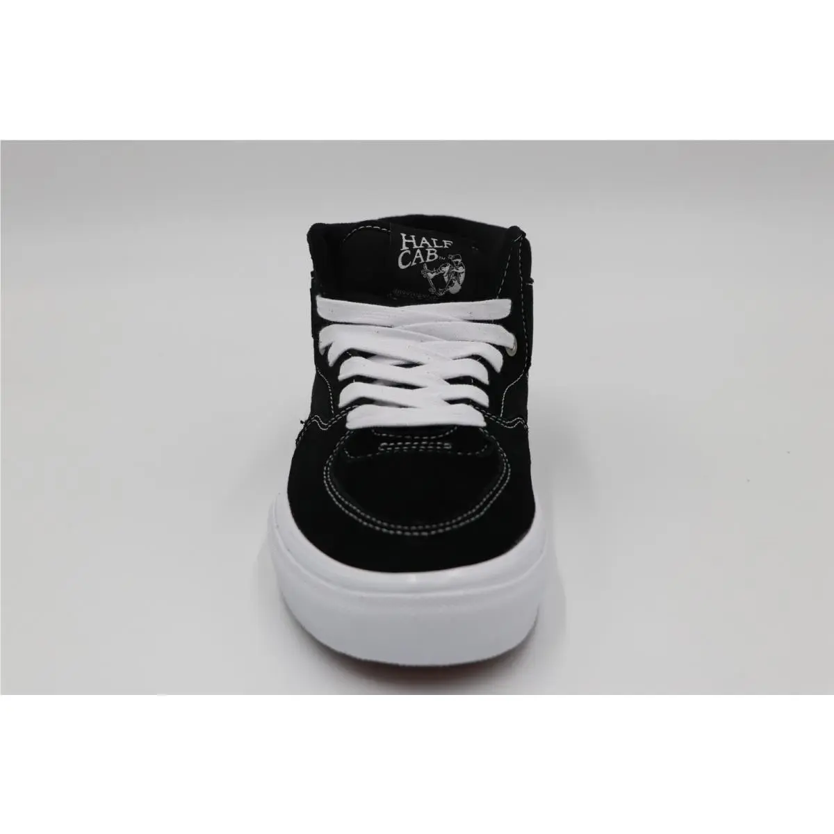 Vans shoes - VANS Half Cab - Half Cab - Black/Black 8