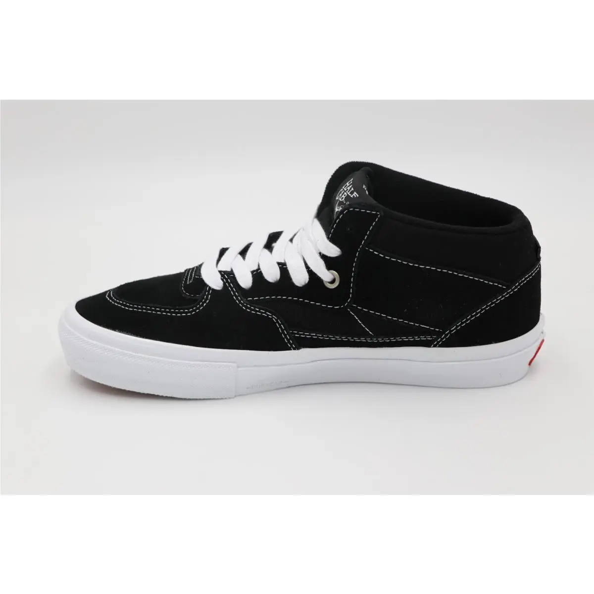 Vans shoes - VANS Half Cab - Half Cab - Black/Black 7