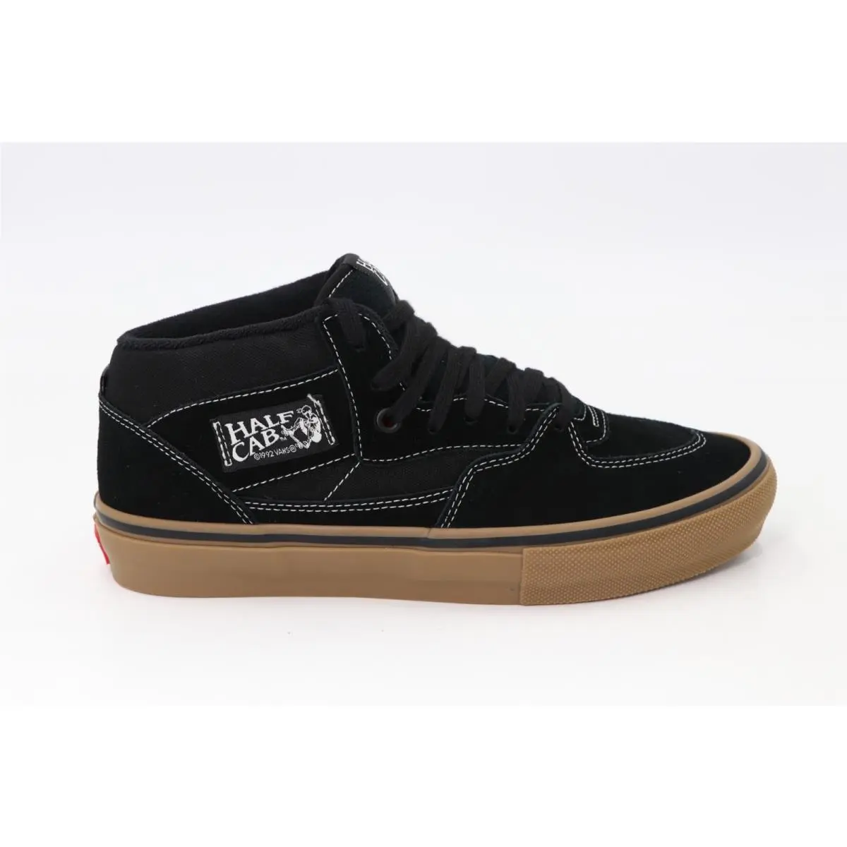 Vans shoes - VANS Half Cab - Half Cab - Black/Black 10