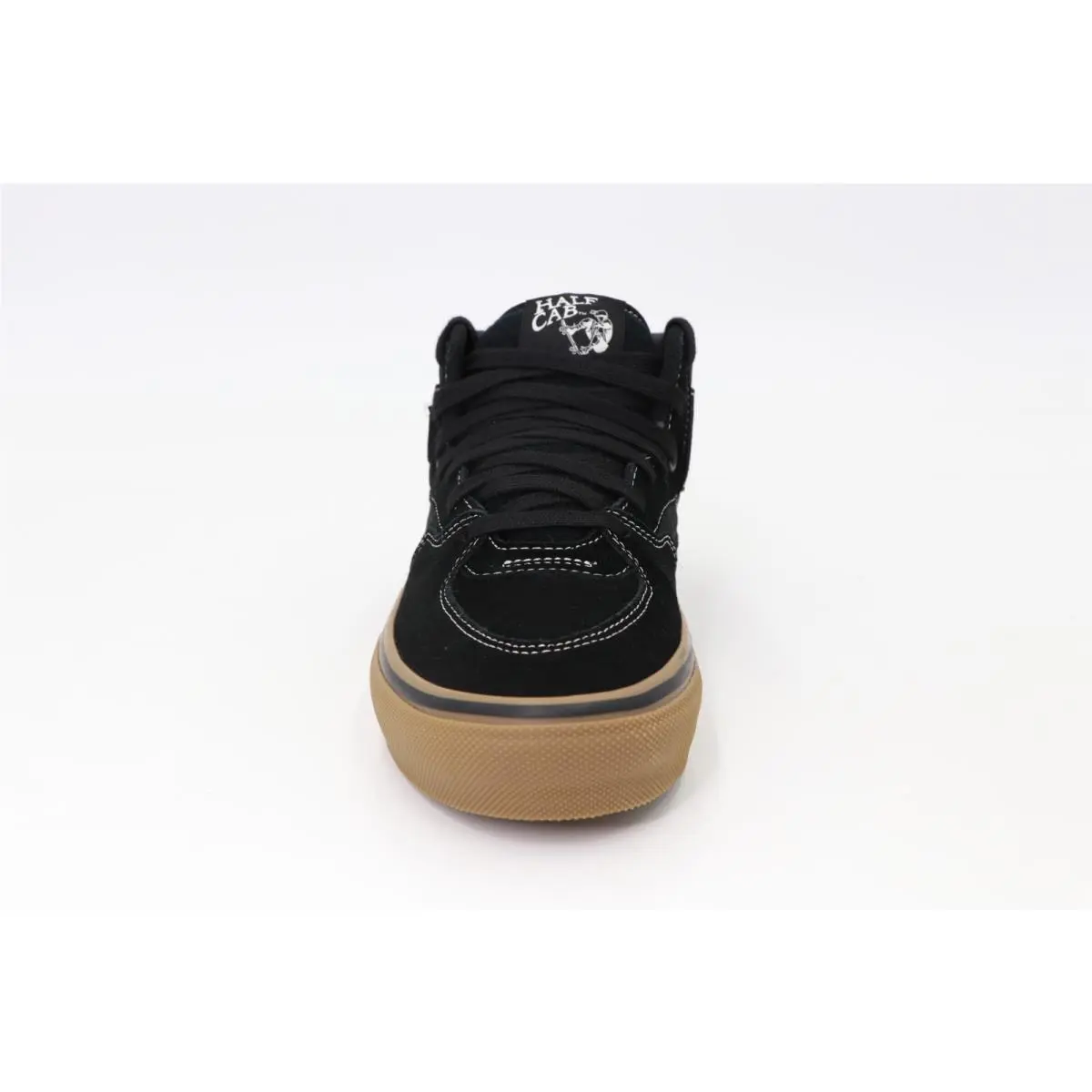 Vans shoes - VANS Half Cab - Half Cab - Black/Black 11