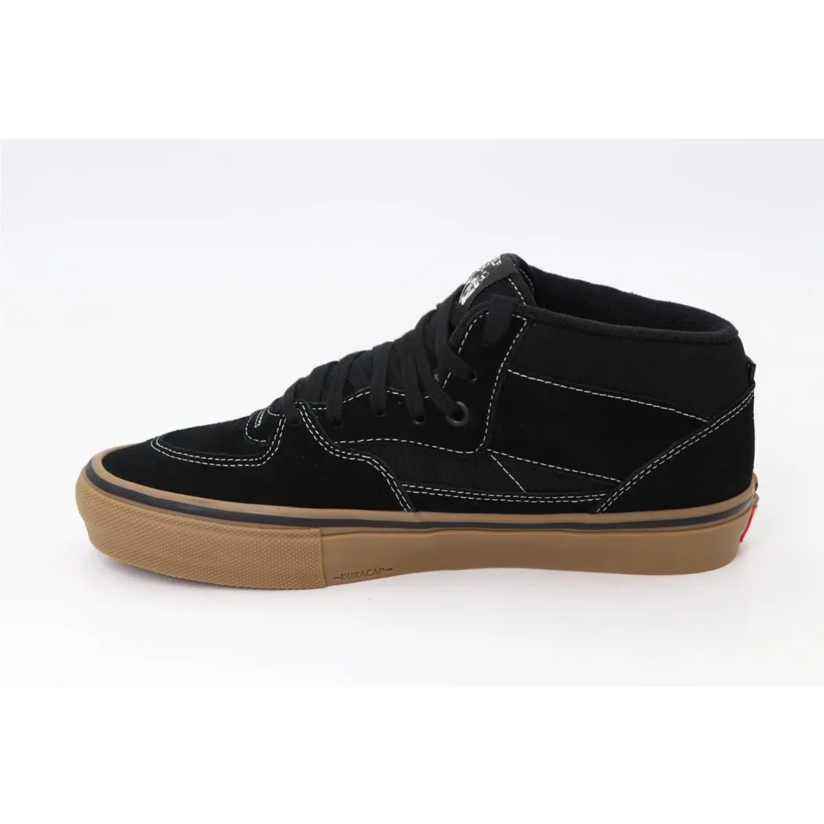 Vans shoes - VANS Half Cab - Half Cab - Black/Black 12