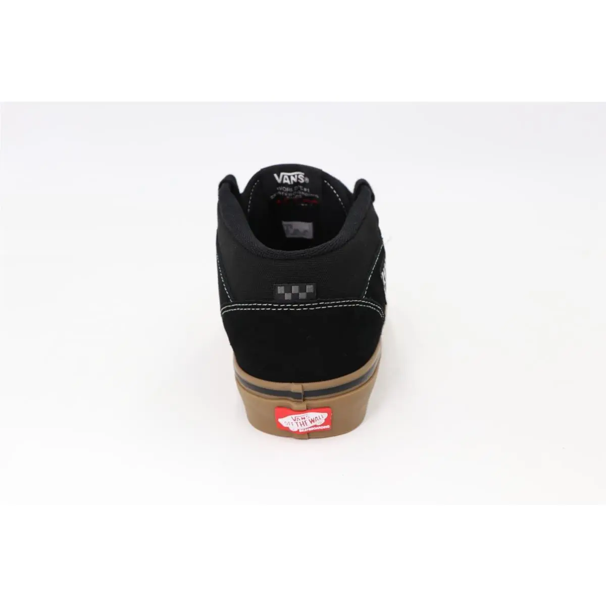 Vans shoes - VANS Half Cab - Half Cab - Black/Black 13
