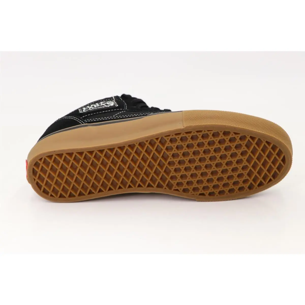 Vans shoes - VANS Half Cab - Half Cab - Black/Black 14