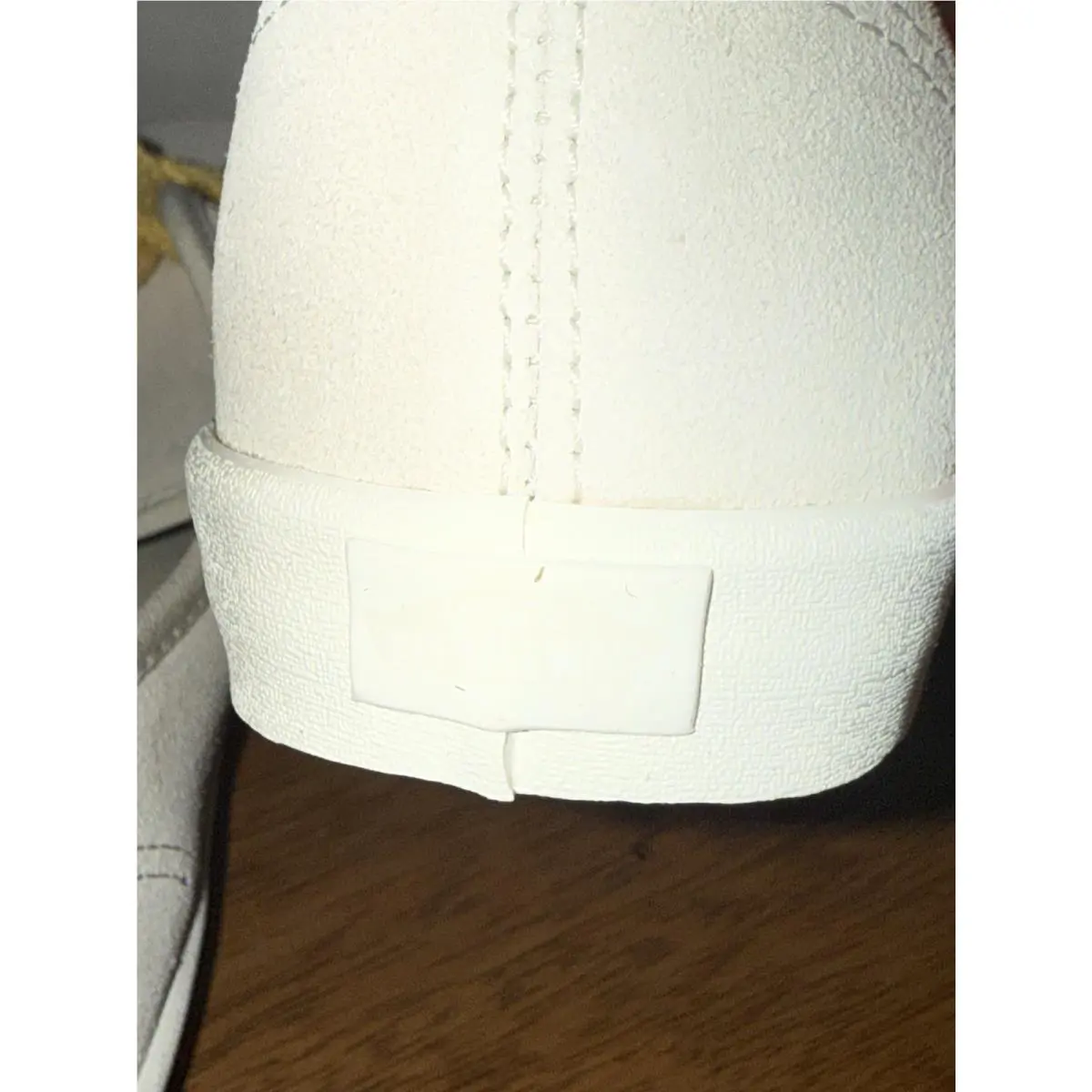 Vans shoes - VANS Authentic - Authentic - VN000D04YGD - Yarrow (UPC: 0197065599409) 8