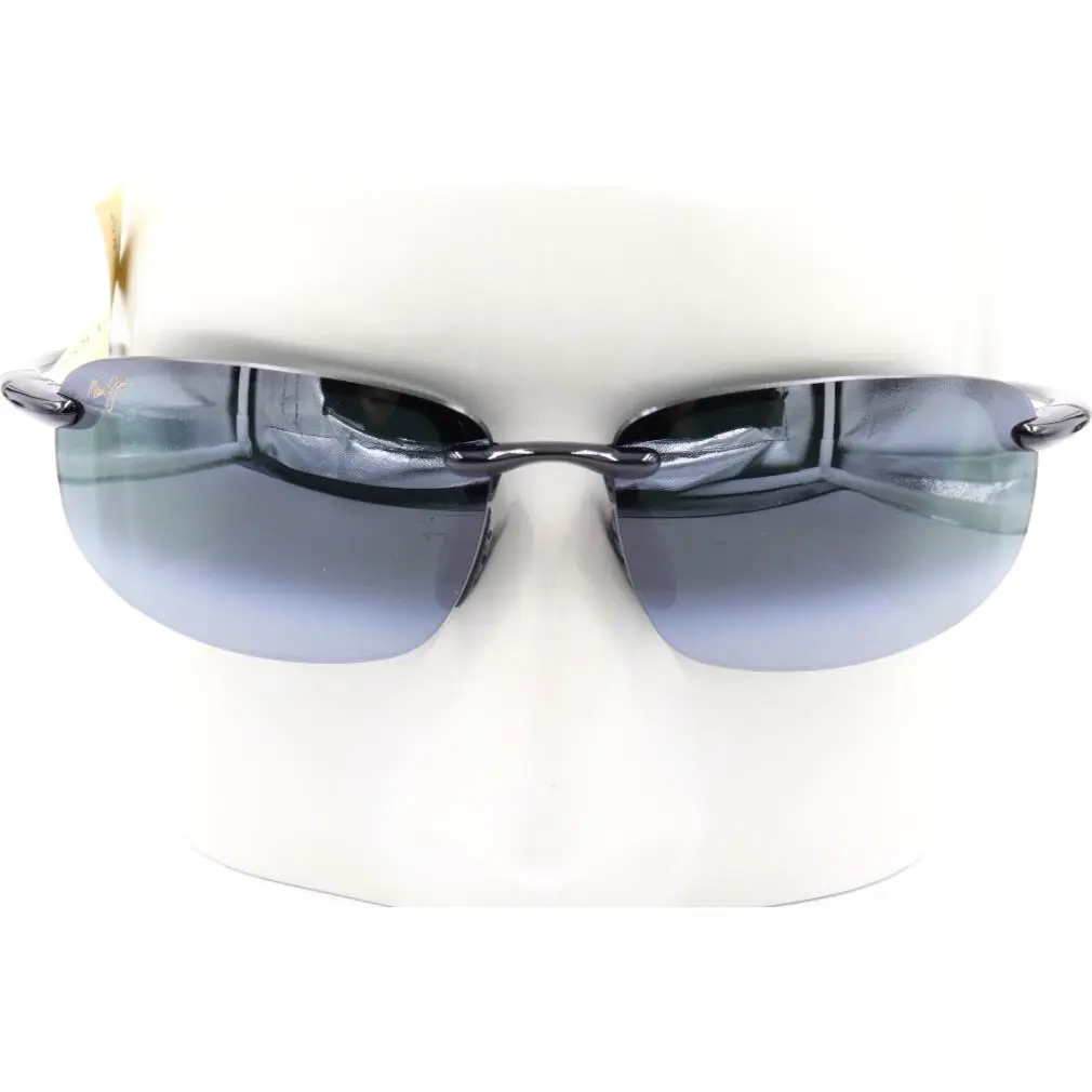 Maui Jim Ho`okipa Reader Universal Fit 1.50 Sunglasses MJ0407SA-006 / G807N-0215
