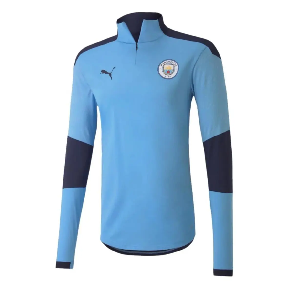 Puma clothing - Puma 757905 01 - 75790501 - Blue 8