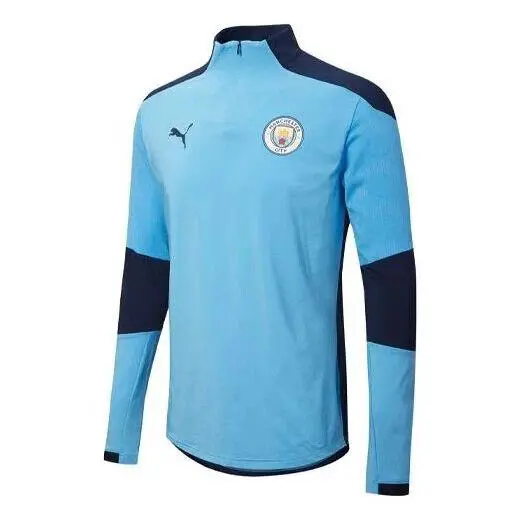 Puma clothing - Puma 757905 01 - 75790501 - Blue 10