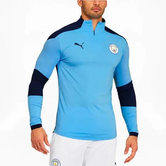 Puma clothing - Puma 757905 01 - 75790501 - Blue 19