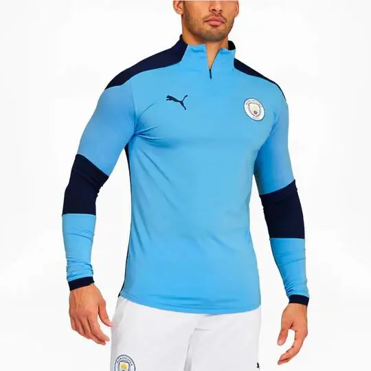 Puma clothing - Puma 757905 01 - 75790501 - Blue 2