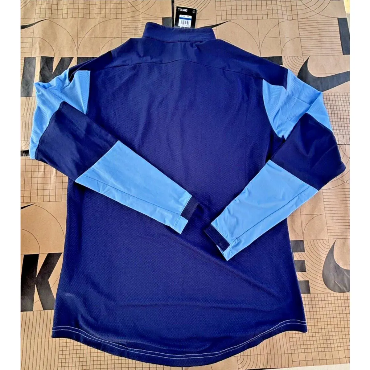 Puma clothing - Puma 757905 01 - 75790501 - Blue 14