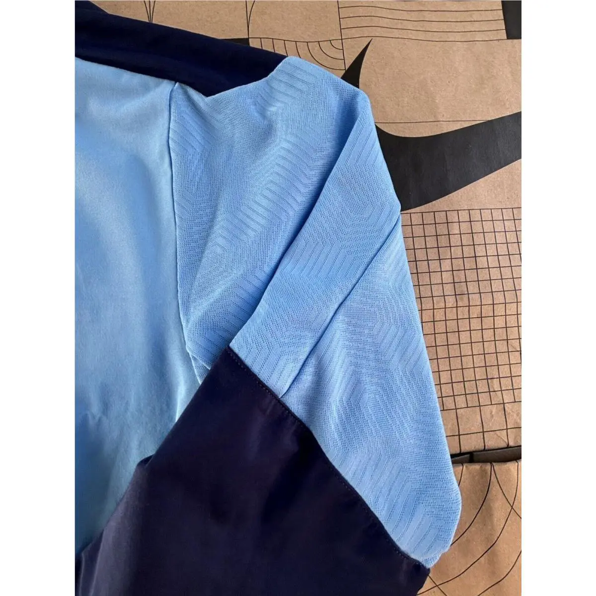 Puma clothing - Puma 757905 01 - 75790501 - Blue 20