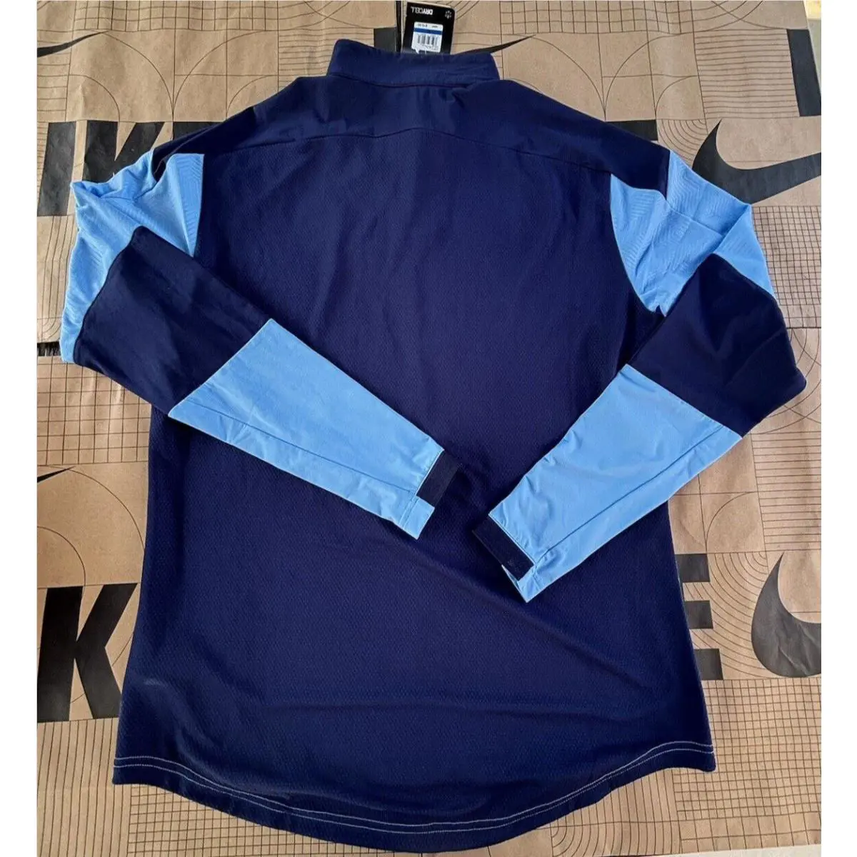 Puma clothing - Puma 757905 01 - 75790501 - Blue 22