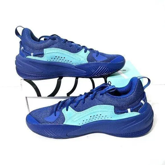 Puma shoes - Puma RS-Dreamer - 193990-22 - Blue (UPC: 195098592091) 0
