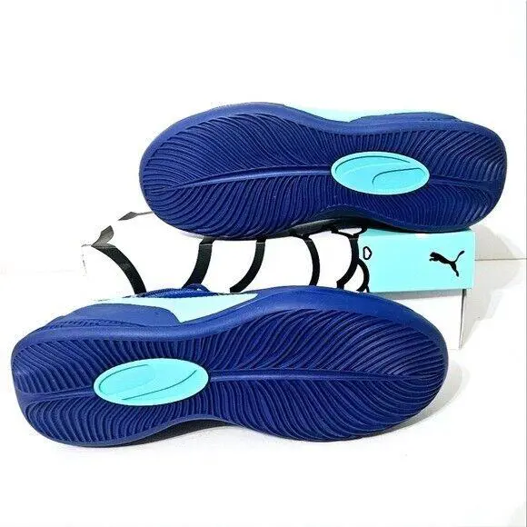 Puma shoes - Puma RS-Dreamer - 193990-22 - Blue (UPC: 195098592091) 3