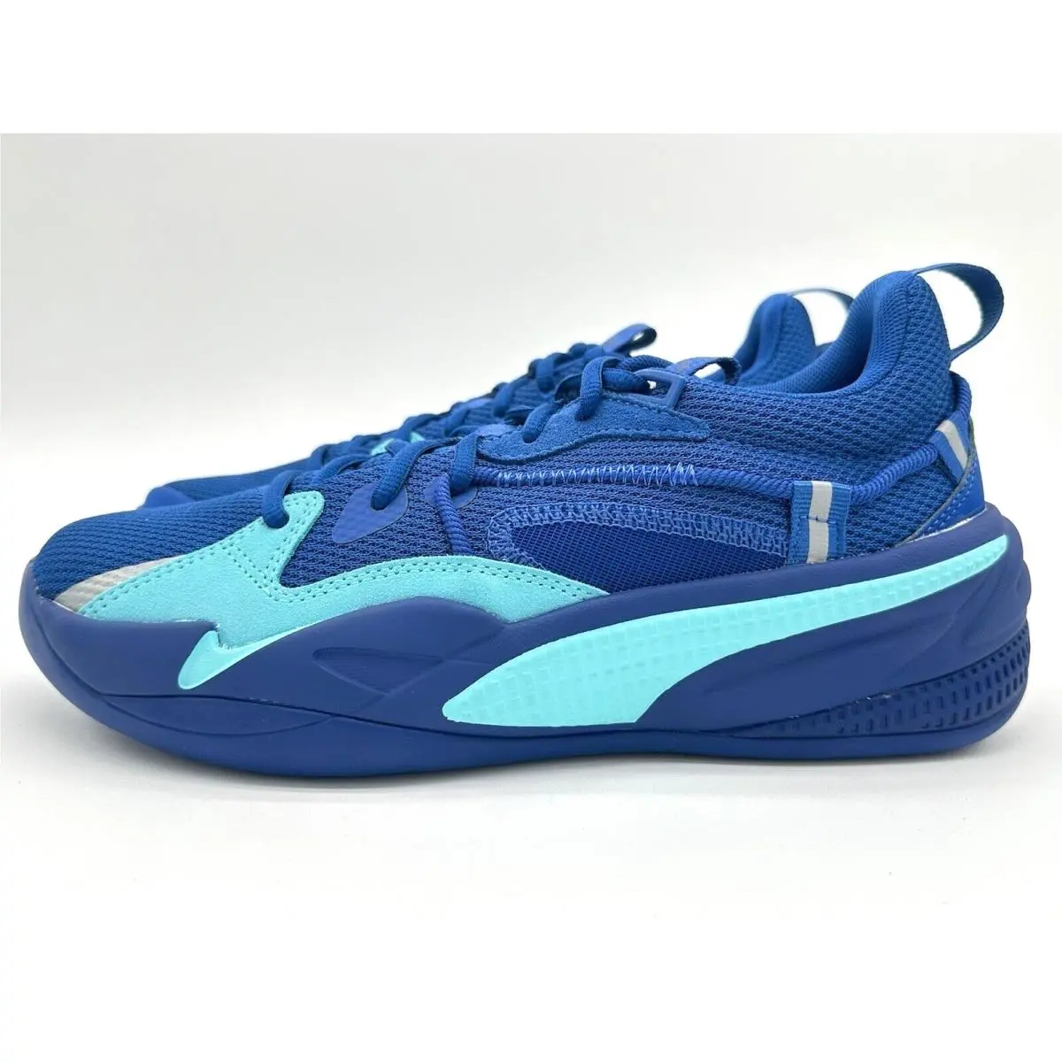 Puma shoes - Puma Dreamer J Cole - Dreamer Cole - 193990-22 - Blue (UPC: 195098592046) 0