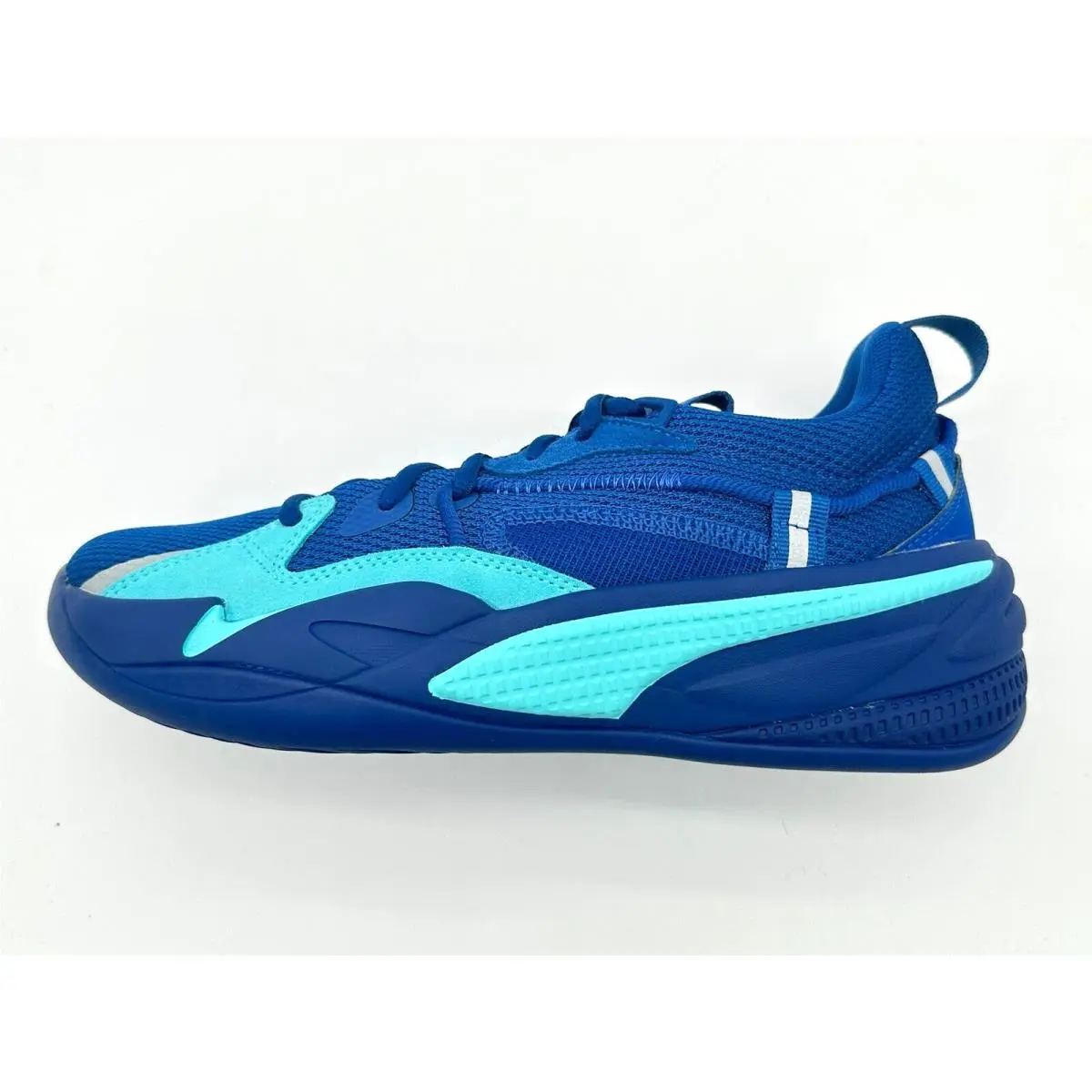 Puma shoes - Puma Dreamer J Cole - Dreamer Cole - 193990-22 - Blue (UPC: 195098592046) 1