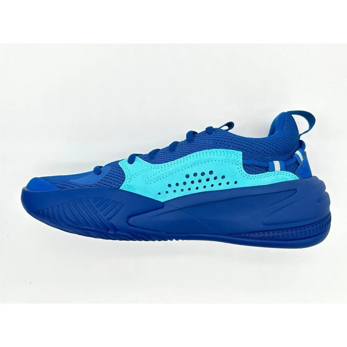 Puma shoes - Puma Dreamer J Cole - Dreamer Cole - 193990-22 - Blue (UPC: 195098592046) 2