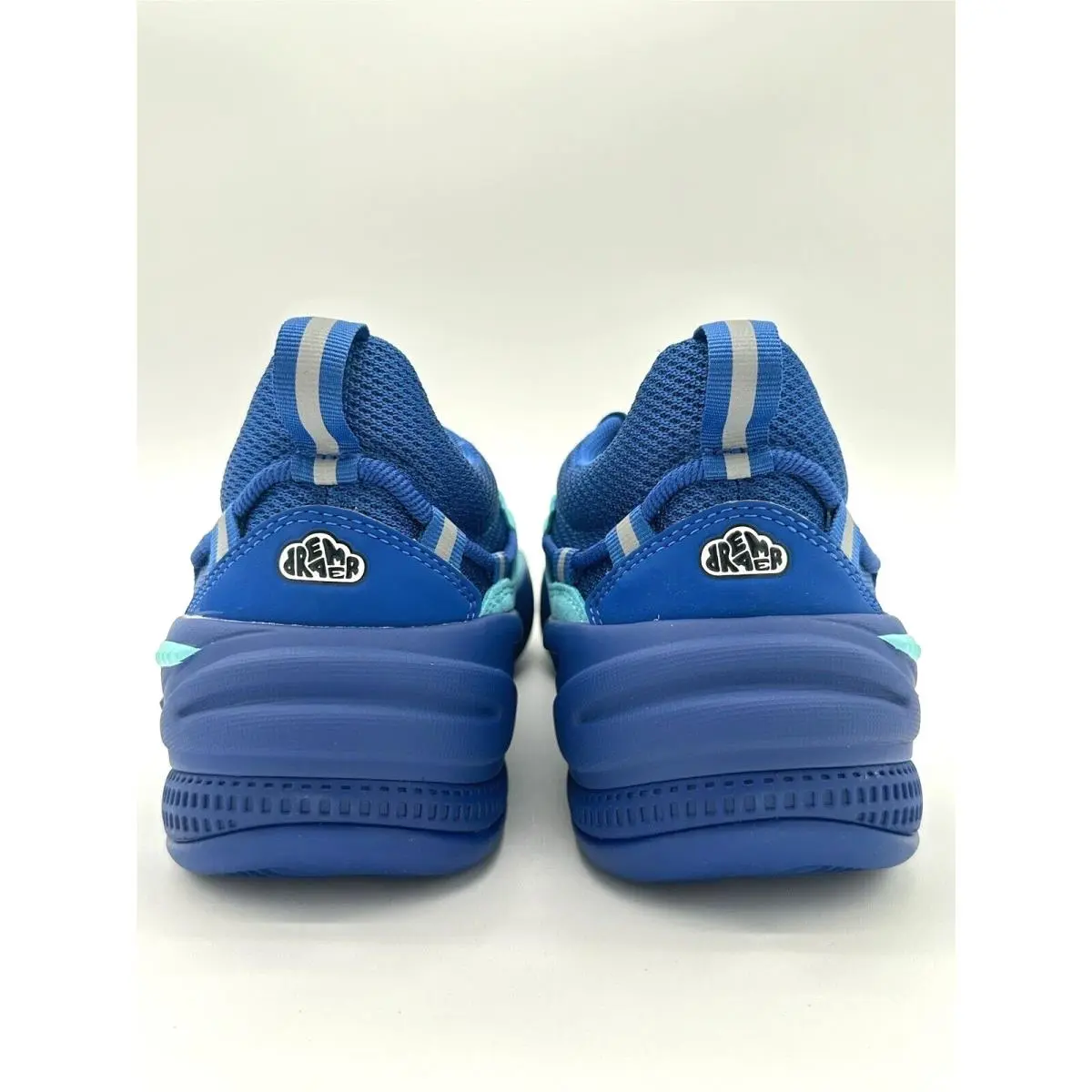 Puma shoes - Puma Dreamer J Cole - Dreamer Cole - 193990-22 - Blue (UPC: 195098592046) 6