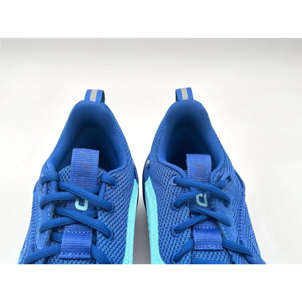 Puma shoes - Puma Dreamer J Cole - Dreamer Cole - 193990-22 - Blue (UPC: 195098592046) 4