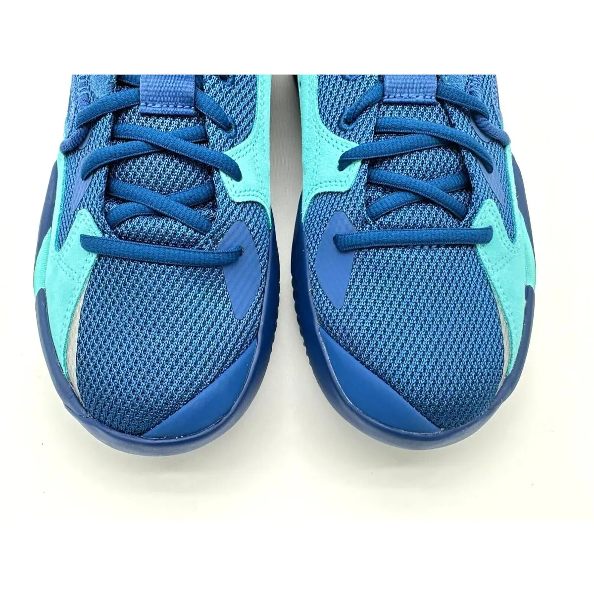 Puma shoes - Puma Dreamer J Cole - Dreamer Cole - 193990-22 - Blue (UPC: 195098592046) 5