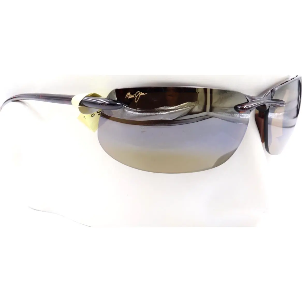Maui Jim Banyans Tortoise Readers 1.50 Sunglasses H412-1015 / MJ0412S-007