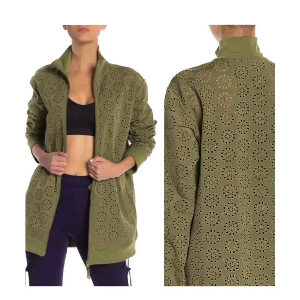 Puma clothing - Olive green 1