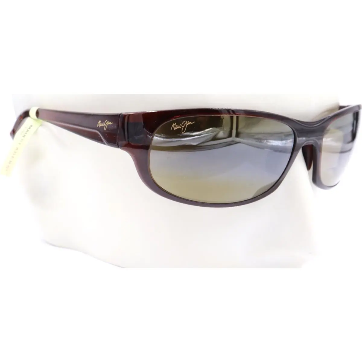 Maui Jim Twin Falls Readers +1.50 Sunglasses H417-26B15 / MJ0417S-006