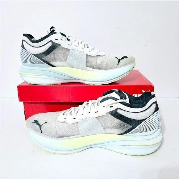 Puma shoes - Multicolor (UPC: 195100215956) 0