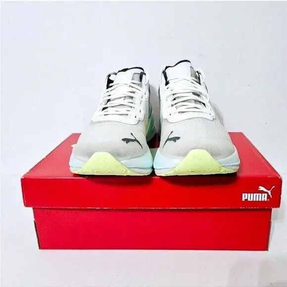 Puma shoes - Multicolor (UPC: 195100215956) 1