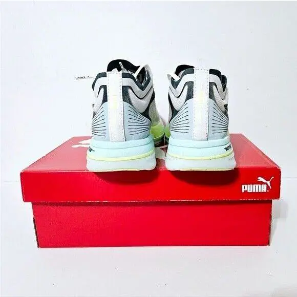 Puma shoes - Multicolor (UPC: 195100215956) 2