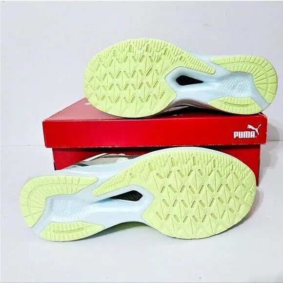 Puma shoes - Multicolor (UPC: 195100215956) 3