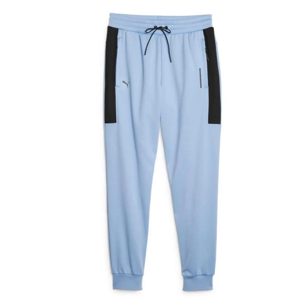 Puma Porsche Design Warmcell Sweatpants Blissful Blue Men`s Small 621113-24