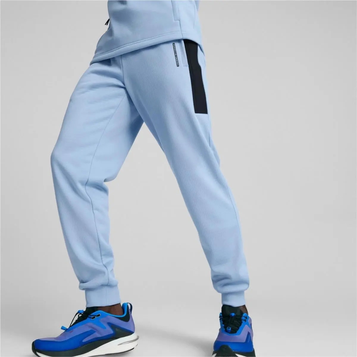 Puma clothing - Blue 1