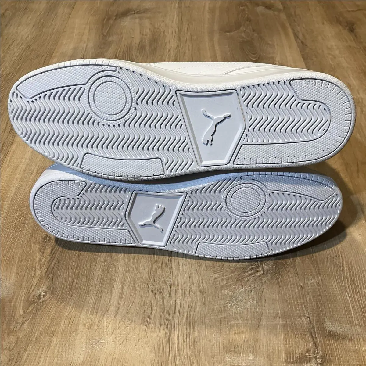 Puma shoes - Puma Ferrari Drift Cat Decima - 306552 02 - White 4