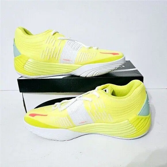 Puma shoes - Yellow 0