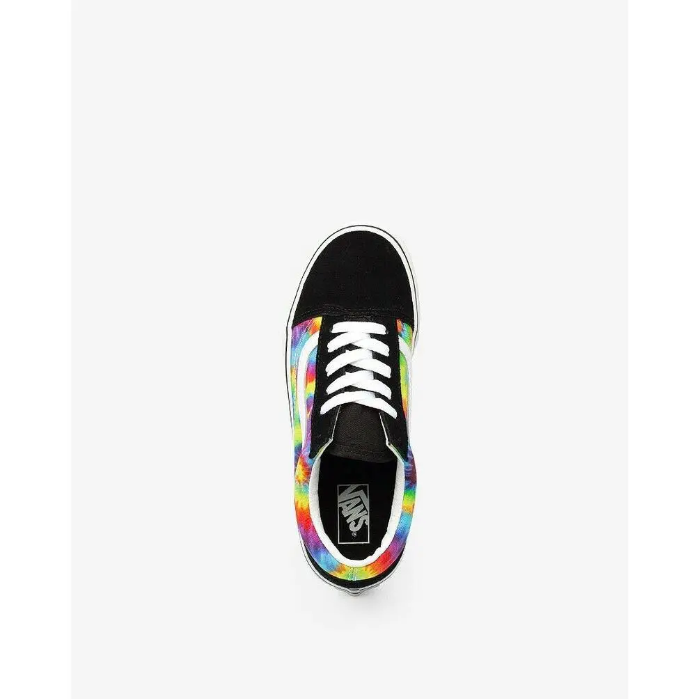 Vans shoes - Vans VN0A4UHZ99E - VN0A4UHZ99E - Multicolor (UPC: 195437373138) 2