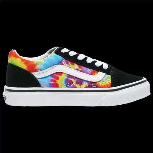 Vans shoes - Vans VN0A4UHZ99E - VN0A4UHZ99E - Multicolor (UPC: 195437373138) 1